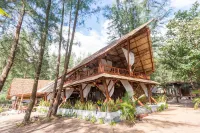 The Moken Eco Village Các khách sạn ở 