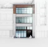 Boutique Lofts Milton Parc by Simplissimmo Hotels in Plateau Mont Royal