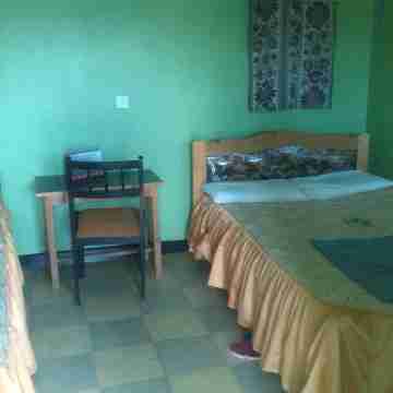 Nanyuki Simba Lodge Rooms