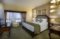 Pyramisa Suites Hotel Cairo