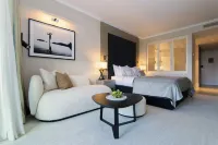 La Réserve Resort Hotels in Knokke-Heist