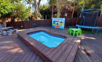 Knysna River Club by First Private Stays