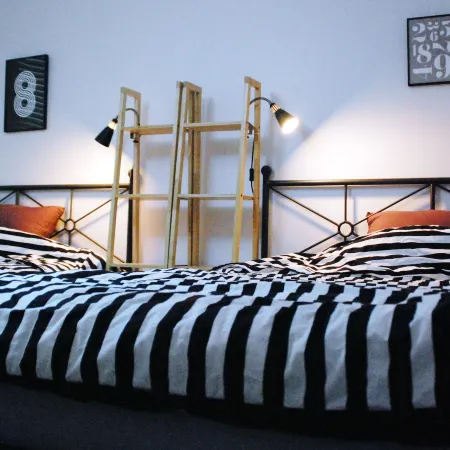 Gangnam AN Guesthouse - Hostel Отели рядом с достопримечательностью «Сеочоку»