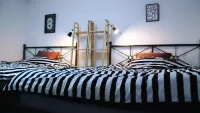 Gangnam AN Guesthouse - Hostel