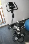 Logis Gourmet & Relax Wellness Hotel de La Sure - Gym