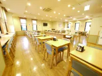 Hotel Route-Inn Kani - breakfast