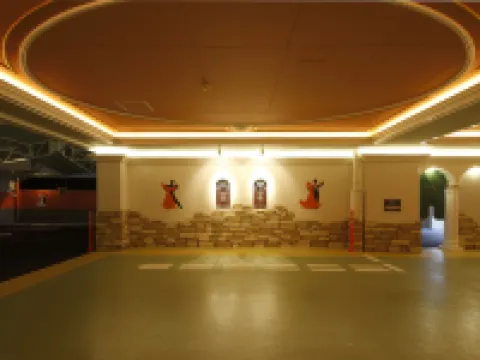 Hotel Waltz Okazaki Okazaki otelleri