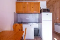 Résidence les Provères - Méribel-Mottaret - Apartments