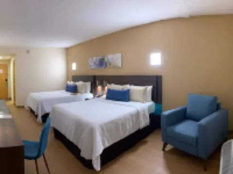 Rio Vista Inn Business High Class Tampico Hoteles en Tampico