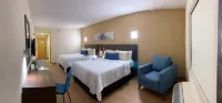 Rio Vista Inn Business High Class Tampico Hotels in Tampico