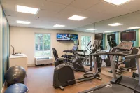 홀리데이 인 익스프레스 찰스턴 바이 IHG - 무료 와이파이