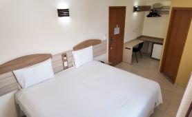 Larison Hotéis - Porto Velho