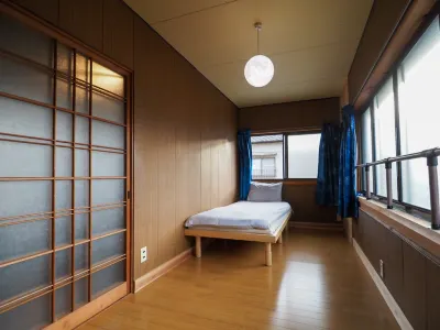 Hoshinomori Hotels near Meitokuji (Tōyō-daishi)