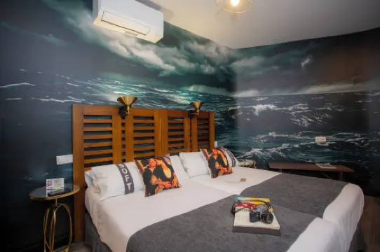 캐주얼 델 시네 발렌시아