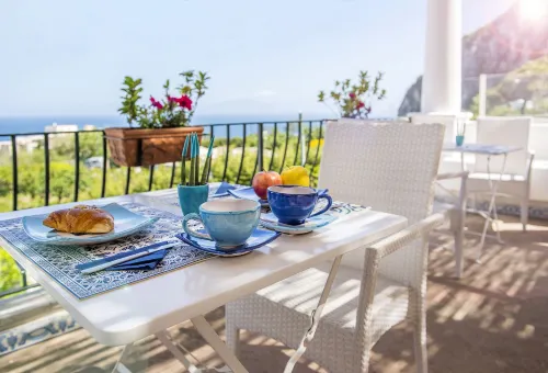 Villa Patrizi - Guest houses