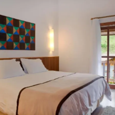 Fazenda Suica le Canton Hoteles en Teresópolis
