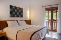 ホテル ファゼンダ スイカ ル カントン