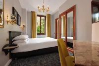 Hotel Barberini Hotels in Rome