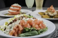 Bilmar Beach Resort - breakfast