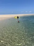 Moyeni Lodge - Ocean View