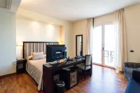Hotel Terrazza Marconi - balcone