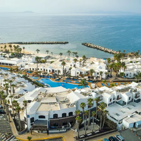 Grupotel Flamingo Beach