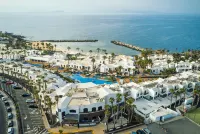 Grupotel Flamingo Beach Hotels in Playa Blanca