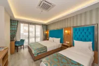 Grand Palace Hotel Hotel a Istanbul