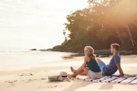 Racv Noosa Resort - Beach