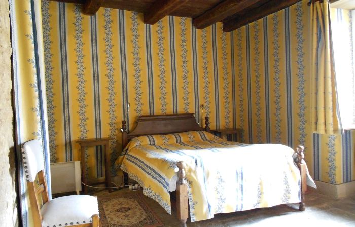 Auberge de L'Abbatiale