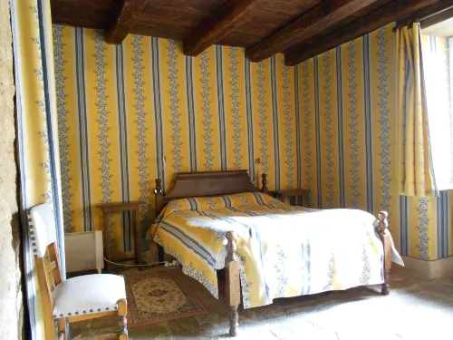 Auberge de l'Abbatiale Hotels in Arc-en-Barrois