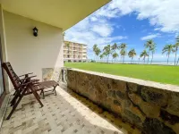 Pierre Mundo Imperial - con vistas al mar
