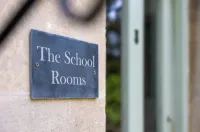 The New School Rooms