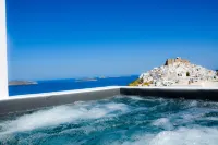 Oneiro Luxury Suites-Adults Only - 4-Star