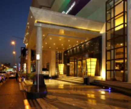 Boudl Al Tahlia Hotels in Jeddah