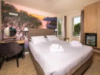 Best Western Hotel & Spa Cœur de Cassis Hotel a Cassis