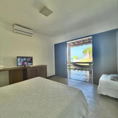 Vista Bela Pousada