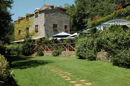 Agriturismo la Riserva di Montebello