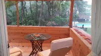 Cabarete Boutique Ecolodge Beachfront - Ocean View