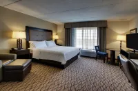 Holiday Inn Express Baltimore-BWI Airport West