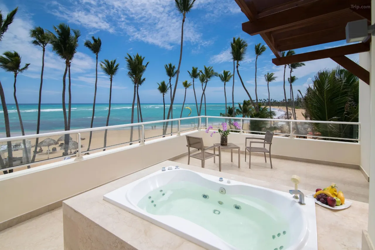 Breathless Punta Cana Resort & Spa