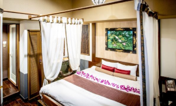 Hotel BaliAn Resort Kinshicho