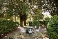 Pazo de Brandeso & Country Club