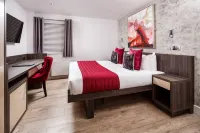 Signature Suites Hotels in Peterborough