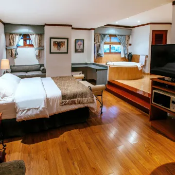 Daniel's Apart Hotel