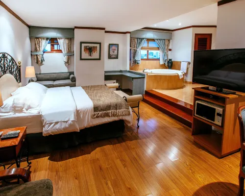 Daniel's Apart Hotel Hotels in Lima