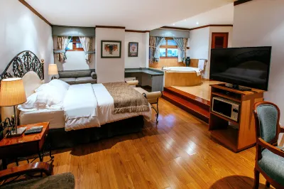 شقق دانيال الفندقية Hotels near المتحف الوطني للآثار والأنثروبولوجيا وتاريخ بيرو