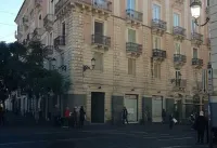 코르틸레 스테시코로 B&B