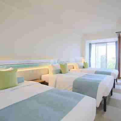 Seven Colors Ishigakijima Rooms