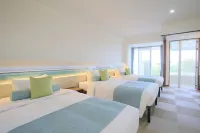 Seven Colors Ishigakijima Hotels in Ishigaki